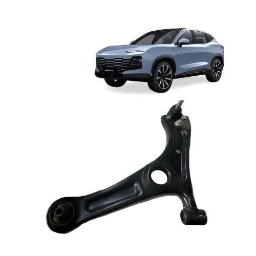 Bandeja Izquierda Jetour Dashing 1.5