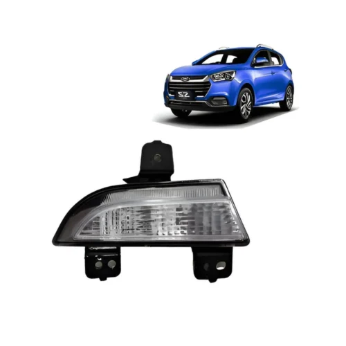 Neblinero Trasero Izquierdo Luz Retroceso Jac S2 1.5