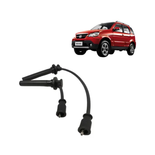 Kit Cables de Bujia para Zotye Hunter 1.3