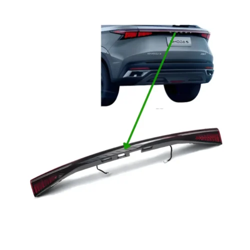 Foco central trasera de Omoda C5 1.5 AT