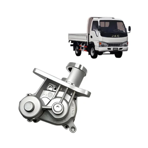 Valvula EGR para Jac Urban 1035 Valvula EGR para Jac Urban 1035