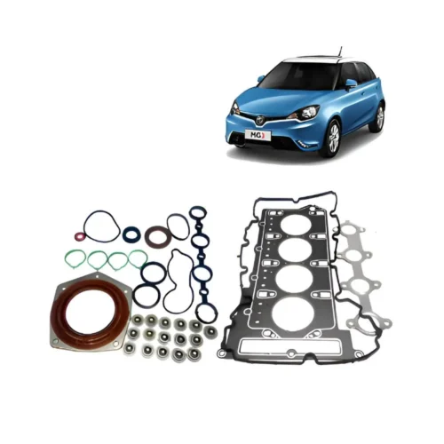 Kit de Empaquetaduras Mg 3 1.5 - 2012-19