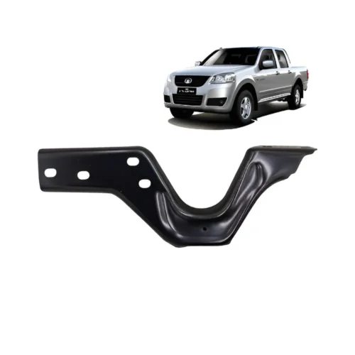 Soporte Parachoques Trasero Izquierdo Wingle 5 2.2