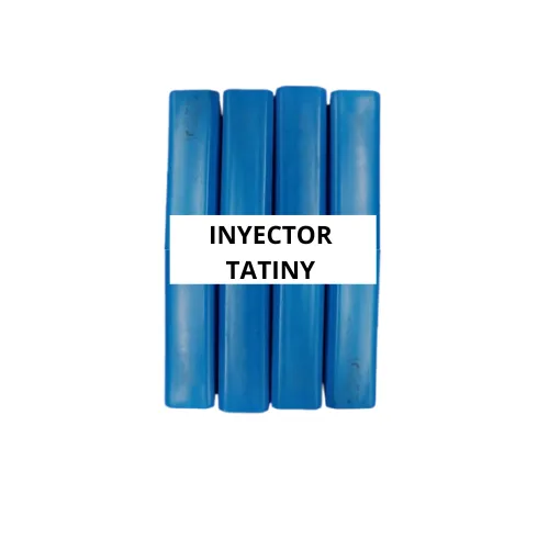 Inyector Para Tata Xenon 2.2 euro 4
