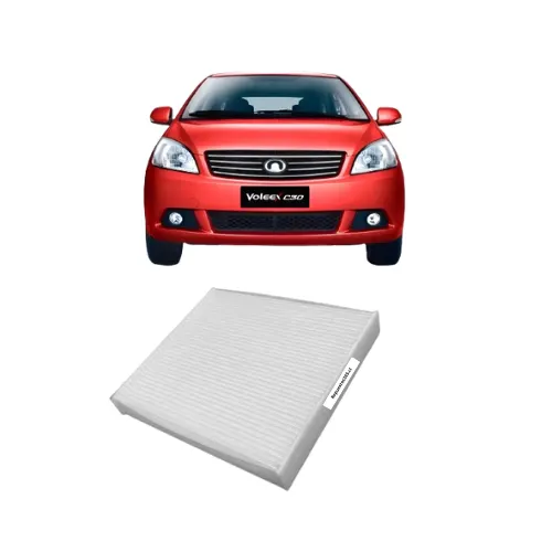 Filtro Polen Great Wall C30