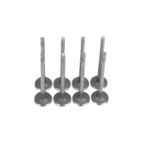 Valvulas de Escape Chery Fulwin 2