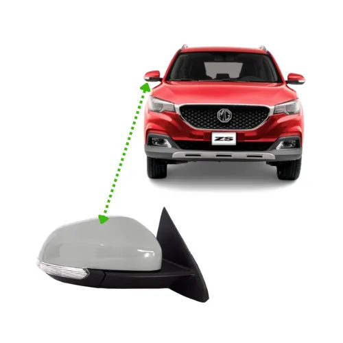Espejo Derecho para MG ZS 1.5 Espejo Derecho para MG ZS 1.5
