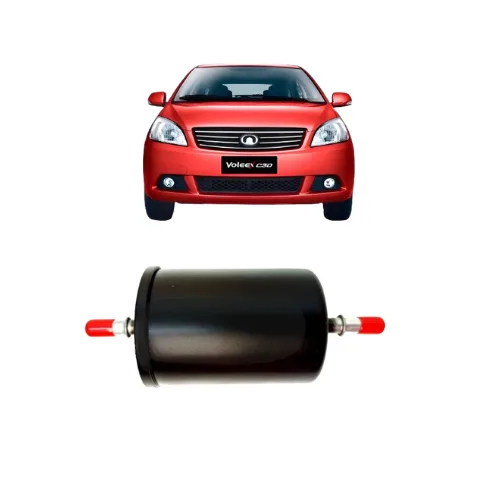 Filtro de Bencina para Voleex C30