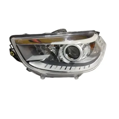 Optico Izquierdo Brilliance V3 Optico Izquierdo Brilliance V3