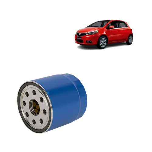 Filtro de Aceite para Voleex C10 Filtro de Aceite para Voleex C10