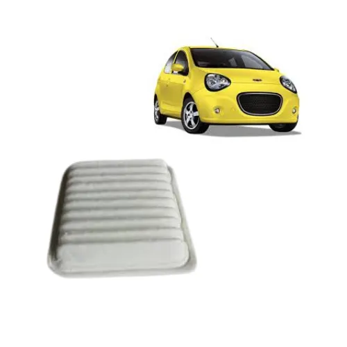 Filtro de Aire para Geely LC Filtro de Aire para Geely LC