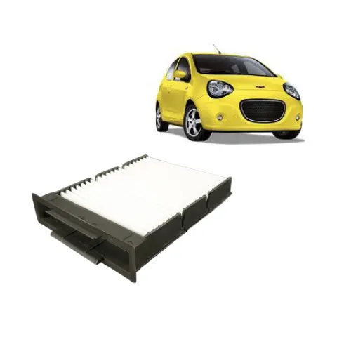 Filtro Polen para Geely LC 1.3