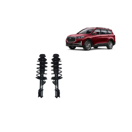 Amortiguadores Del Para SWM G05 Elite Amortiguadores Del Para SWM G05 Elite