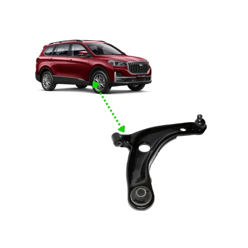 Bandeja Derecha para SWM G05 Bandeja Derecha para SWM G05