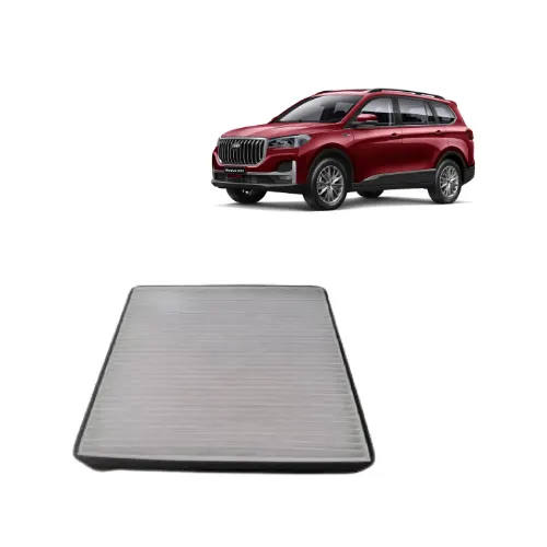 Filtro de polen para SWM G05 2.0 Filtro de polen para SWM G05 2.0