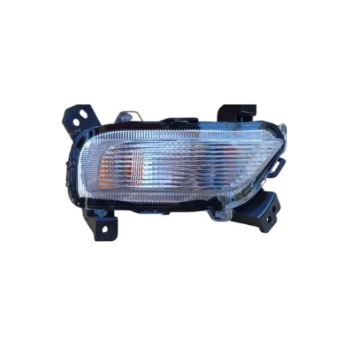 Neblinero Del Izquierdo SWM G05 2.0 Neblinero Del Izquierdo SWM G05 2.0