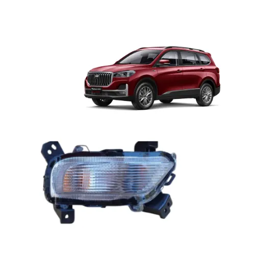 Neblinero Del Izquierdo SWM G05 2.0 Neblinero Del Izquierdo SWM G05 2.0