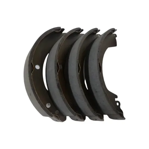 Balatas para Changan CX70 1.6