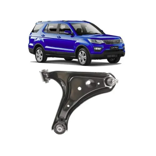 Bandeja Derecha Changan Cx70 1.6 Bandeja Derecha Changan Cx70 1.6