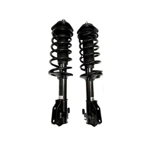 Amortiguadores del Changan CX70 1.6