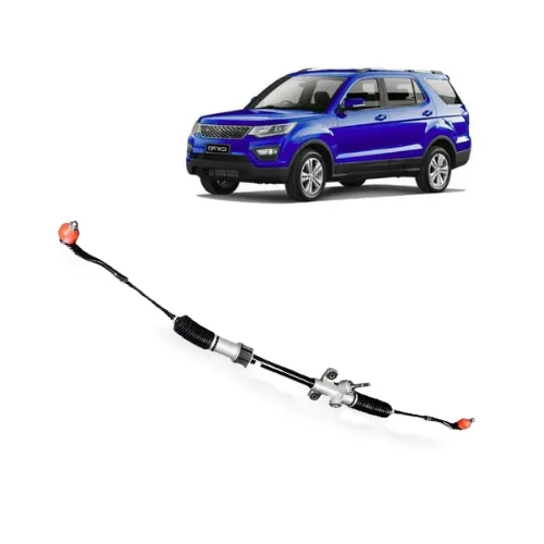 Cremallera de direccion Changan CX70 1.6 Cremallera de direccion Changan CX70 1.6