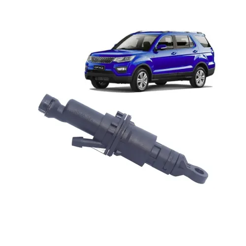 Bomba de Embrague Changan Cx70 1.6