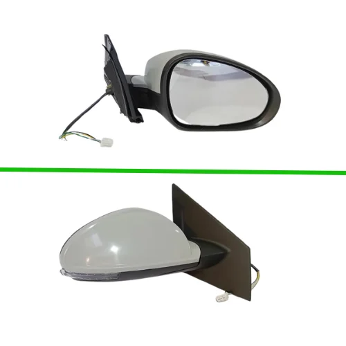 Espejo Izquierdo Chery Tiggo 2 Pro Espejo Izquierdo Chery Tiggo 2 Pro