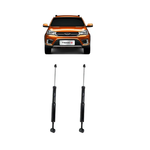 Amortiguadores Traseros Chery Tiggo 2 Amortiguadores Traseros Chery Tiggo 2