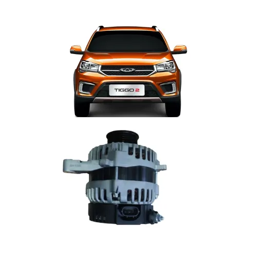 Alternador para Chery Tiggo 2 1.5 Alternador para Chery Tiggo 2 1.5