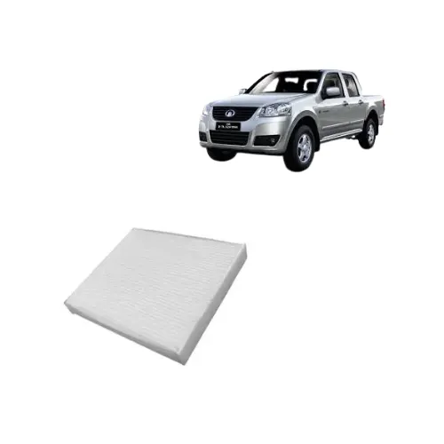 Filtro de Polen para Great Wall Wingle 5 Filtro de Polen para Great Wall Wingle 5