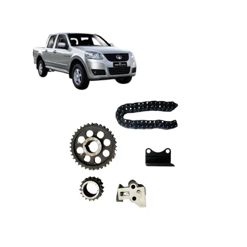 Kit de Distribucion Wingle 5 2.2 Kit de Distribucion Wingle 5 2.2