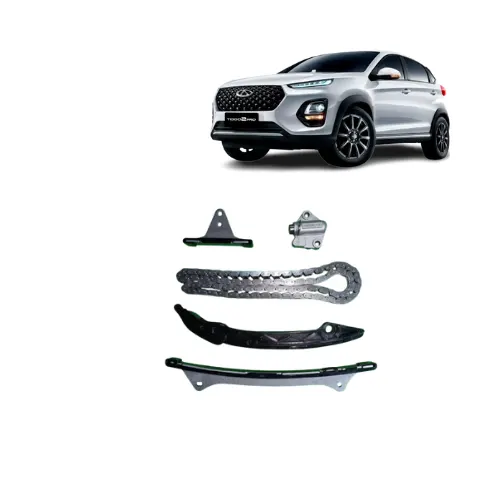 Kit de Distribucion para Chery Tiggo 2 Pro