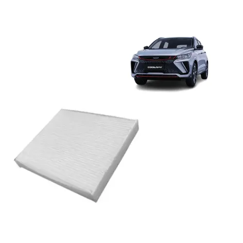 Filtro de Polen para Geely Coolray 1.5 Filtro de Polen para Geely Coolray 1.5