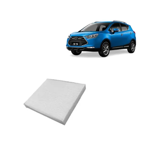 Filtro de Polen para JAC S3 1.5 Filtro de Polen para JAC S3 1.5