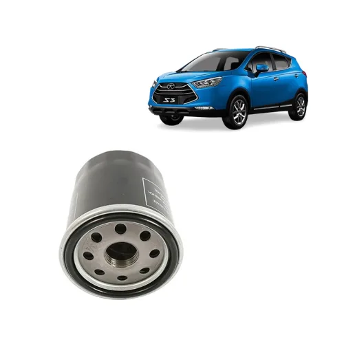 Filtro de Aceite para JAC S3 1.5 Filtro de Aceite para JAC S3 1.5