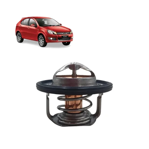 Termostato para Jac 137 1.3 VVT J3 Termostato para Jac 137 1.3 VVT J3