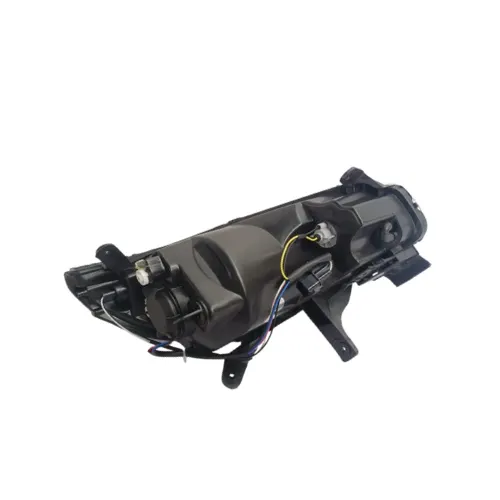 Optico Izquierdo Jac 137 (j3) 1.3 Optico Izquierdo Jac 137 (j3) 1.3