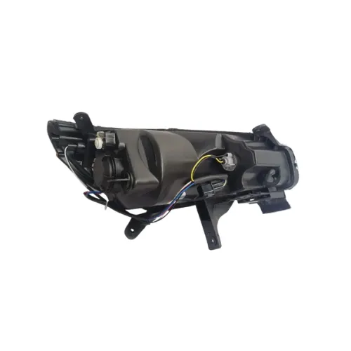 Optico derecho para Jac 137 (J3) 1.3 Optico derecho para Jac 137 (J3) 1.3