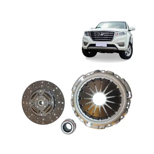 Kit Embrague Great Wall Wingle 6 2.0 Kit Embrague Great Wall Wingle 6 2.0