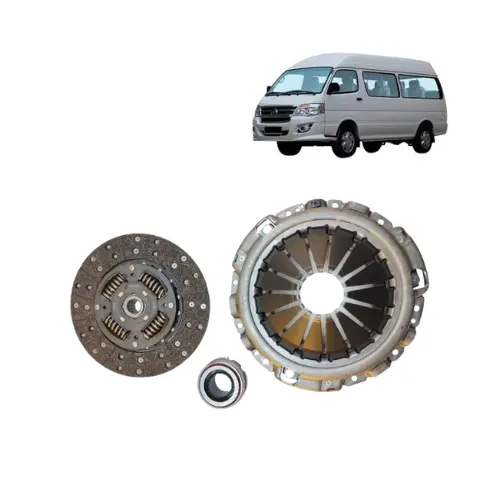 Kit de Embrague para Foton View 2.2 Kit de Embrague para Foton View 2.2