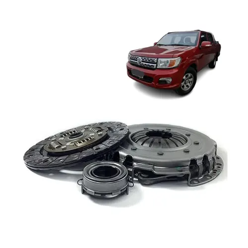 Kit de Embrague para ZNA RICH 2.4