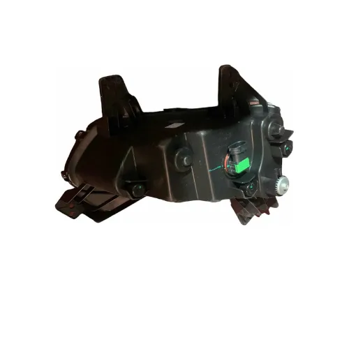 Neblinero Delantero Derecho para Jac JS2 Neblinero Delantero Derecho para Jac JS2