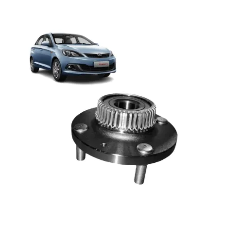 Maza de Rueda Trasera Chery Fulwin 2 Maza de Rueda Trasera Chery Fulwin 2