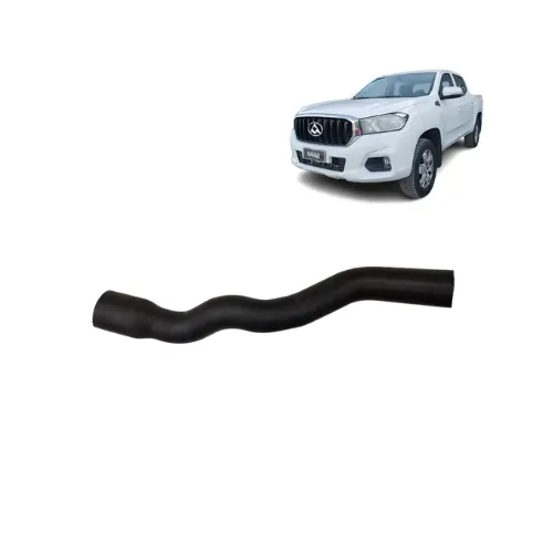 Manguera Intercooler para Maxus T60 2.8 Manguera Intercooler para Maxus T60 2.8