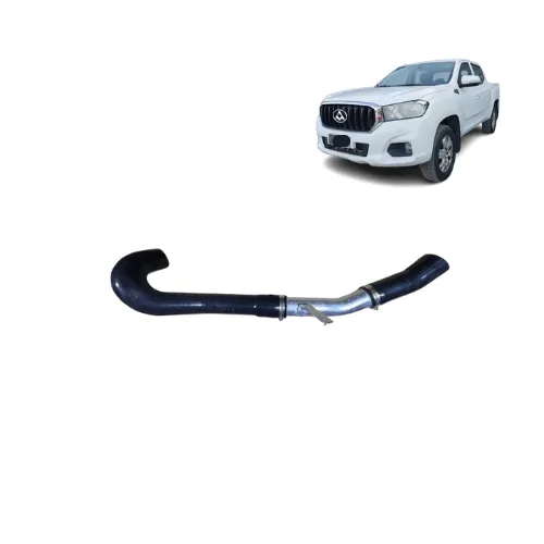 Manguera de Admision para Maxus T60 2.8 Manguera de Admision para Maxus T60 2.8