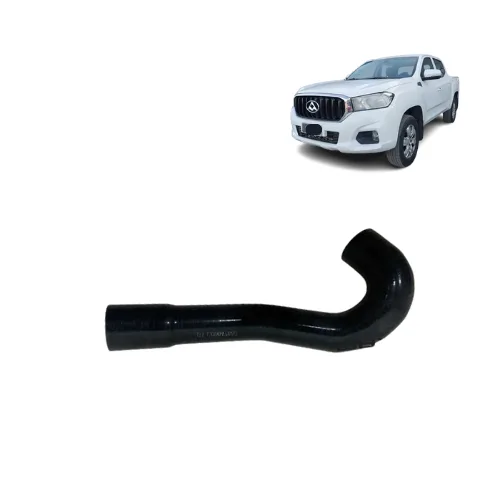 Manguera del Turbo para Maxus T60 2.8 Manguera del Turbo para Maxus T60 2.8