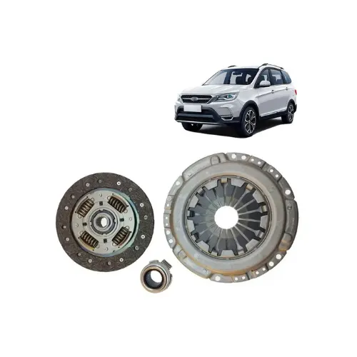 Kit de Embrague Chery K60 1.5 Kit de Embrague Chery K60 1.5