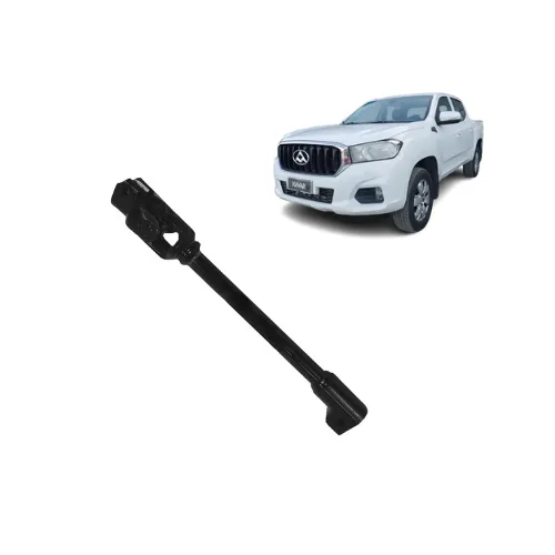 Columna de direccion para Maxus T60 / T80 2.8 Columna de direccion para Maxus T60 / T80 2.8