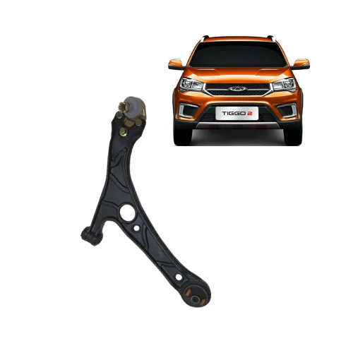 Bandeja Derecha Para Chery Tiggo 2