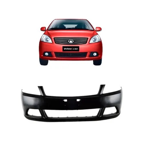 Parachoques delantero para Voleex C30